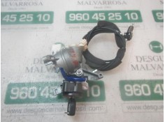 Recambio de antirrobo para citroën c-zero seduction referencia OEM IAM 4162XA   2