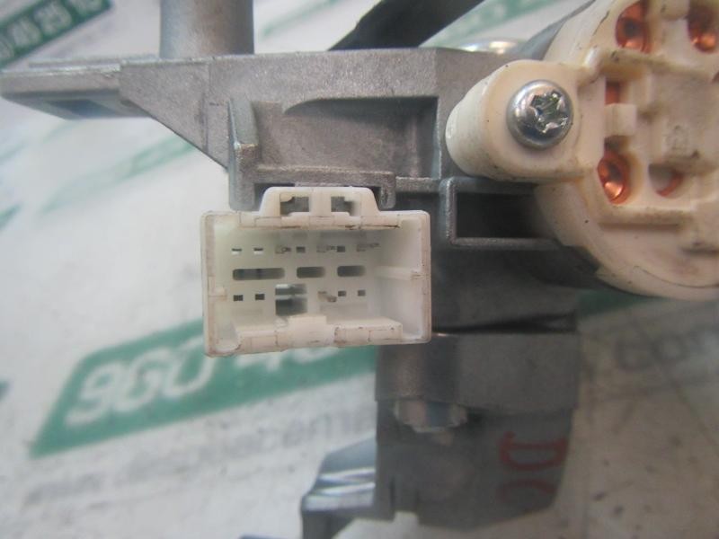 Recambio de antirrobo para citroën c-zero seduction referencia OEM IAM 4162XA  