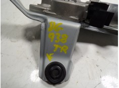 Recambio de motor limpia trasero para kia niro concept referencia OEM IAM 98700G5000 98700G5000 035111870 2