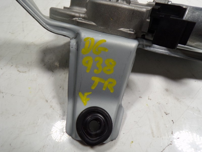 Recambio de motor limpia trasero para kia niro concept referencia OEM IAM 98700G5000 98700G5000 035111870