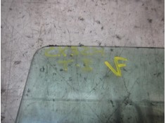 Recambio de cristal puerta trasero izquierdo para renault megane iii berlina 5 p dynamique referencia OEM IAM 823010007R   2