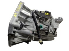 Recambio de caja cambios para renault megane iii coupe 1.4 tce referencia OEM IAM  TL4032  2