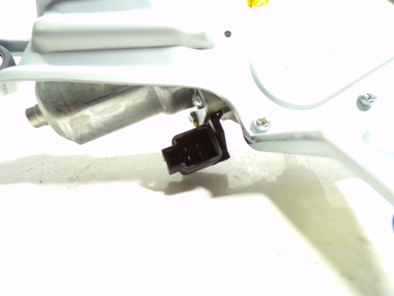 Recambio de motor limpia trasero para kia niro concept referencia OEM IAM 98700G5000 98700G5000 035111870