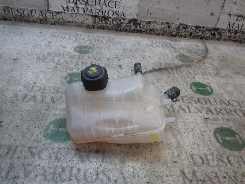 Recambio de deposito expansion para renault megane iii berlina 5 p dynamique referencia OEM IAM 217100005R  
