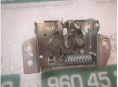 Recambio de cerradura capot para citroën c-zero seduction referencia OEM IAM 7934F9   2