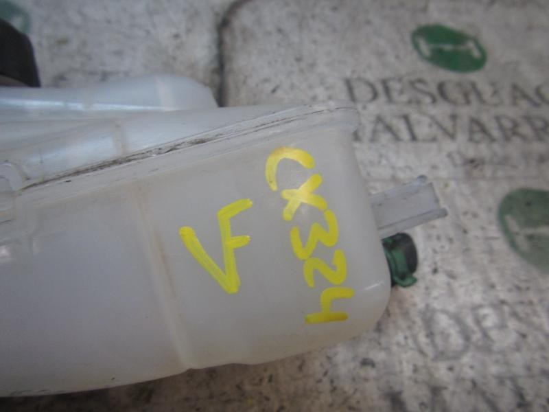 Recambio de deposito expansion para renault megane iii berlina 5 p dynamique referencia OEM IAM 217100005R  