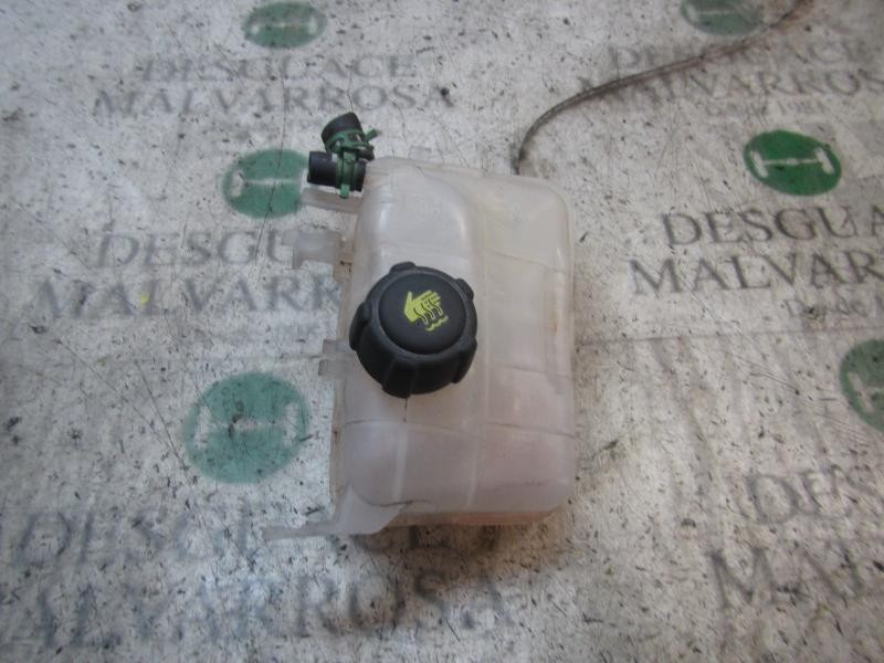 Recambio de deposito expansion para renault megane iii berlina 5 p dynamique referencia OEM IAM 217100005R  