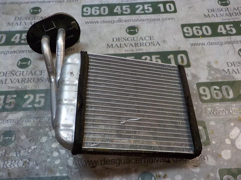 Recambio de radiador calefaccion / aire acondicionado para volkswagen touareg (7la) tdi v10 referencia OEM IAM 7L0819031  