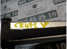 Recambio de radiador calefaccion / aire acondicionado para volkswagen touareg (7la) tdi v10 referencia OEM IAM 7L0819031   2