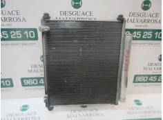 Recambio de condensador aire acondicionado para citroën c-zero seduction referencia OEM IAM 6455HX   2