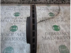 Recambio de disco freno delantero para renault megane iii berlina 5 p dynamique referencia OEM IAM 402060010R   2