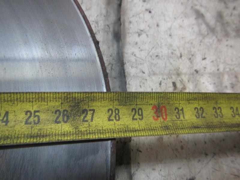 Recambio de disco freno delantero para renault megane iii berlina 5 p dynamique referencia OEM IAM 402060010R  