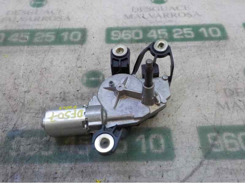 Recambio de motor limpia trasero para volkswagen polo (6c1) 1.2 tsi referencia OEM IAM 5K6955711B  