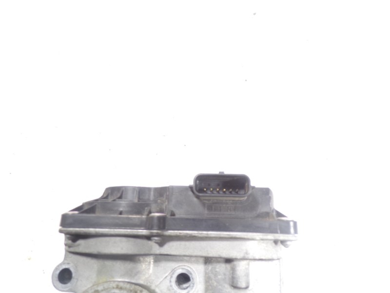 Recambio de caja mariposa para renault megane iii coupe 1.4 tce referencia OEM IAM  8200578645 