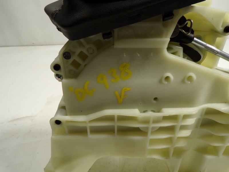 Recambio de palanca cambio para kia niro concept referencia OEM IAM 46700G5100  