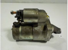 Recambio de motor arranque para fiat panda (319) 1.2 cat referencia OEM IAM 51890631 51890631  2