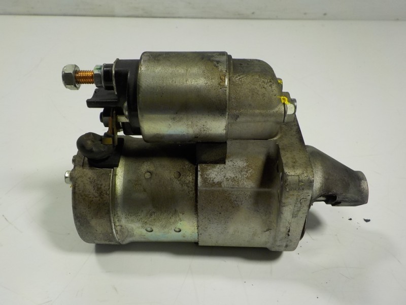 Recambio de motor arranque para fiat panda (319) 1.2 cat referencia OEM IAM 51890631 51890631 