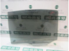 Recambio de cristal puerta trasero izquierdo para citroën c-zero seduction referencia OEM IAM 9203LG  