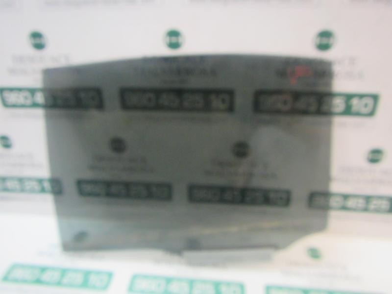 Recambio de cristal puerta trasero izquierdo para citroën c-zero seduction referencia OEM IAM 9203LG  