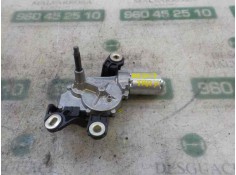 Recambio de motor limpia trasero para volkswagen polo (6c1) 1.2 tsi referencia OEM IAM 5K6955711B   2