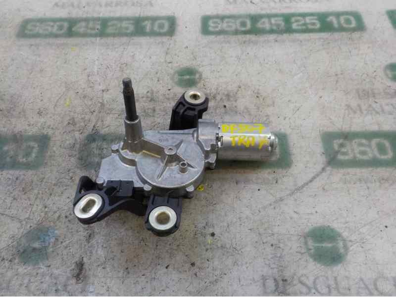 Recambio de motor limpia trasero para volkswagen polo (6c1) 1.2 tsi referencia OEM IAM 5K6955711B  