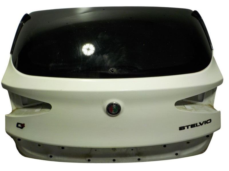 Recambio de porton trasero para alfa romeo stelvio (630) executive 4wd referencia OEM IAM 50559761  