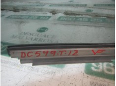 Recambio de cristal puerta trasero izquierdo para citroën c-zero seduction referencia OEM IAM 9203LG   2