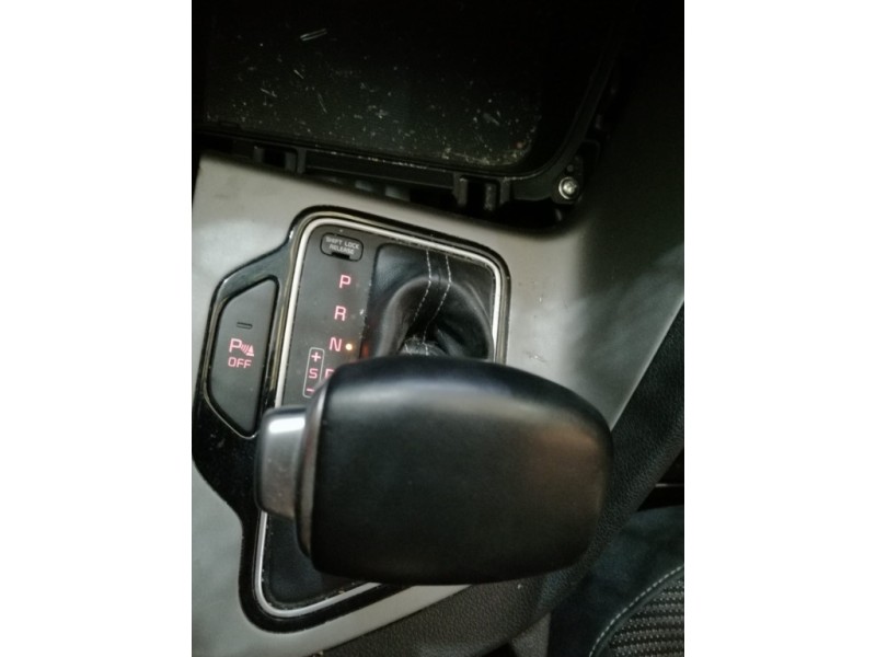Recambio de palanca cambio para kia niro concept referencia OEM IAM 46700G5100  
