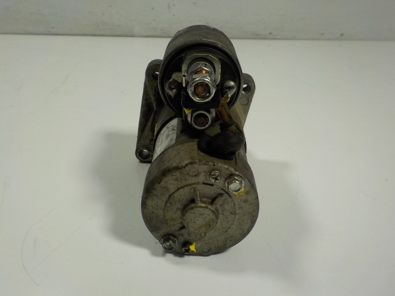 Recambio de motor arranque para fiat panda (319) 1.2 cat referencia OEM IAM 51890631 51890631 