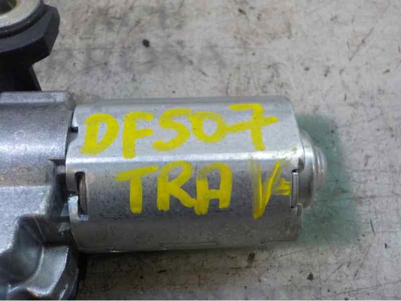 Recambio de motor limpia trasero para volkswagen polo (6c1) 1.2 tsi referencia OEM IAM 5K6955711B  