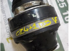 Recambio de transmision derecha para volkswagen touareg (7la) tdi v10 referencia OEM IAM 7L6407271H   2