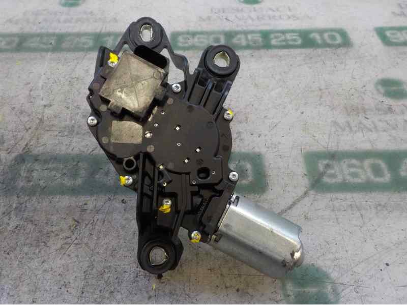 Recambio de motor limpia trasero para volkswagen polo (6c1) 1.2 tsi referencia OEM IAM 5K6955711B  