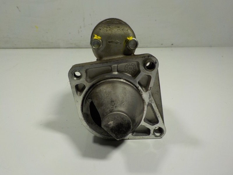 Recambio de motor arranque para fiat panda (319) 1.2 cat referencia OEM IAM 51890631 51890631 
