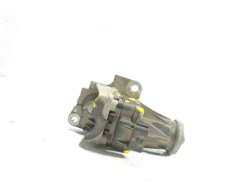Recambio de valvula egr para nissan juke (f15) 1.5 turbodiesel cat referencia OEM IAM 1471000Q0X 8200129863 8200129863