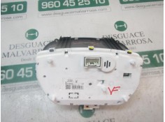 Recambio de cuadro instrumentos para citroën c-zero seduction referencia OEM IAM 1613239180 MM0048301 MM0048301 2