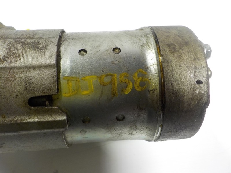 Recambio de motor arranque para fiat panda (319) 1.2 cat referencia OEM IAM 51890631 51890631 