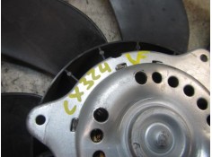 Recambio de electroventilador para renault megane iii berlina 5 p dynamique referencia OEM IAM 214810898R   2