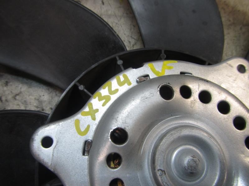 Recambio de electroventilador para renault megane iii berlina 5 p dynamique referencia OEM IAM 214810898R  