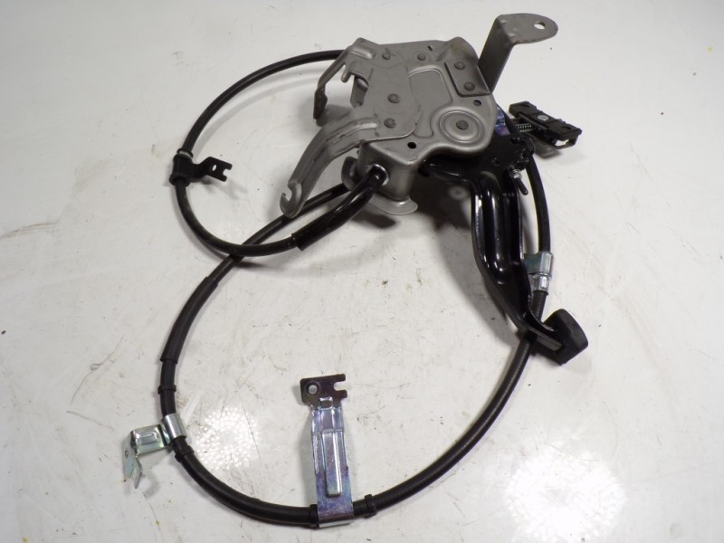 Recambio de palanca freno de mano para kia niro concept referencia OEM IAM 59700G5000  