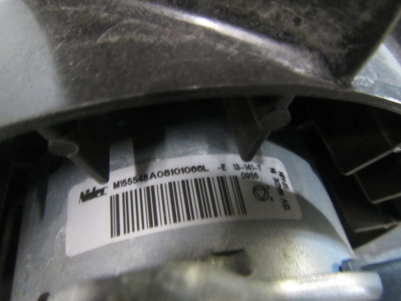 Recambio de electroventilador para renault megane iii berlina 5 p dynamique referencia OEM IAM 214810898R  