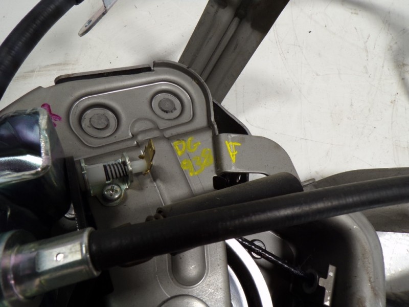 Recambio de palanca freno de mano para kia niro concept referencia OEM IAM 59700G5000  