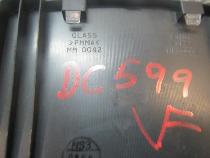 Recambio de cuadro instrumentos para citroën c-zero seduction referencia OEM IAM 1613239180 MM0048301 MM0048301