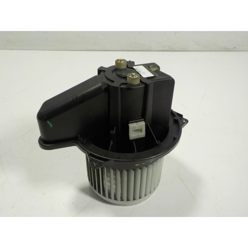 Recambio de motor calefaccion para fiat panda (319) 1.2 cat referencia OEM IAM 77366916 5P6230400 