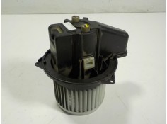 Recambio de motor calefaccion para fiat panda (319) 1.2 cat referencia OEM IAM 77366916 5P6230400  2
