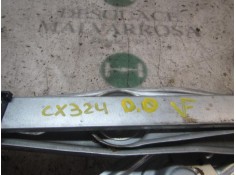 Recambio de elevalunas delantero derecho para renault megane iii berlina 5 p dynamique referencia OEM IAM 807203154R   2