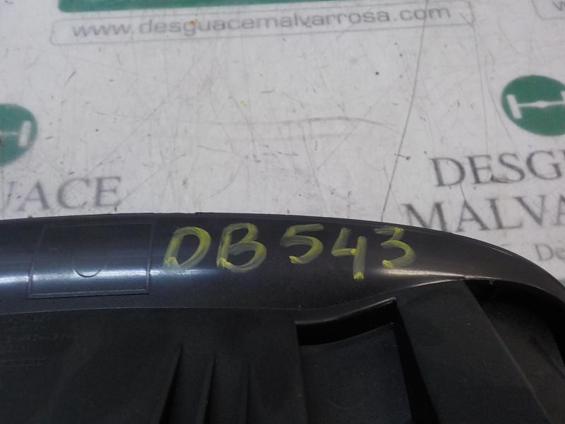 Recambio de cuadro instrumentos para opel zafira (c) excellence referencia OEM IAM 39129410 39129410 367030224