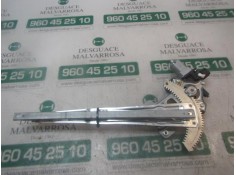 Recambio de elevalunas delantero derecho para citroën c-zero seduction referencia OEM IAM 9222GX   2