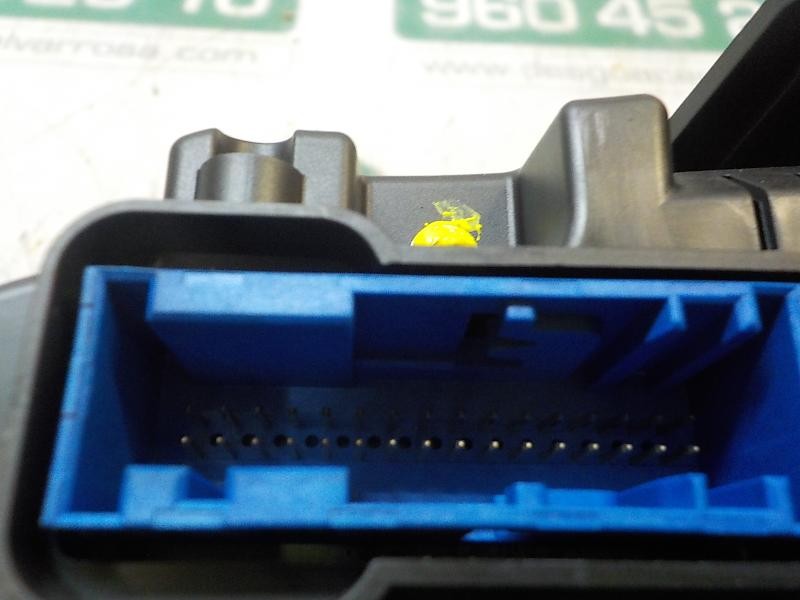 Recambio de cuadro instrumentos para opel zafira (c) excellence referencia OEM IAM 39129410 39129410 367030224