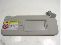 Recambio de parasol derecho para kia niro concept referencia OEM IAM 85220G5010HGC   2