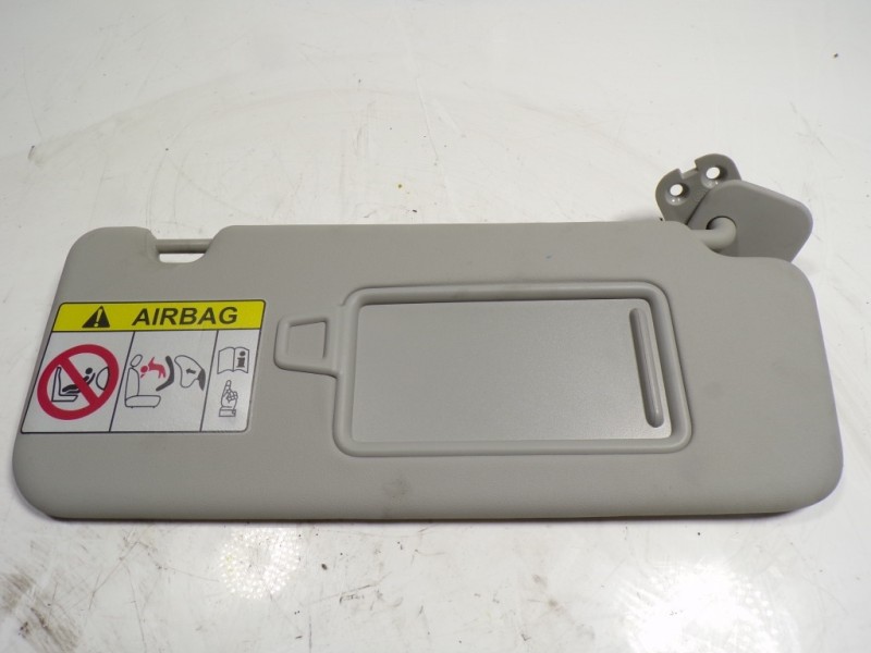 Recambio de parasol derecho para kia niro concept referencia OEM IAM 85220G5010HGC  